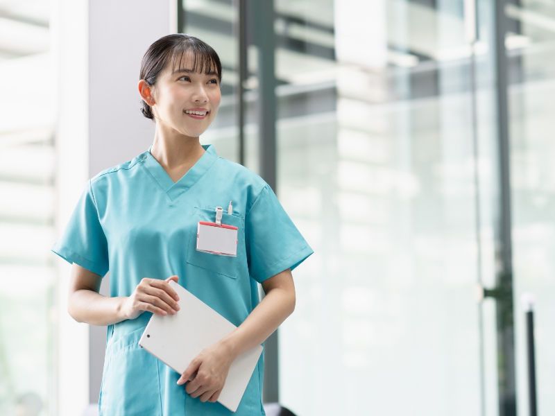 株式会社 フクトクの派遣求人情報