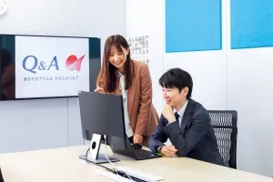 キューアンドエー株式会社の求人・転職情報