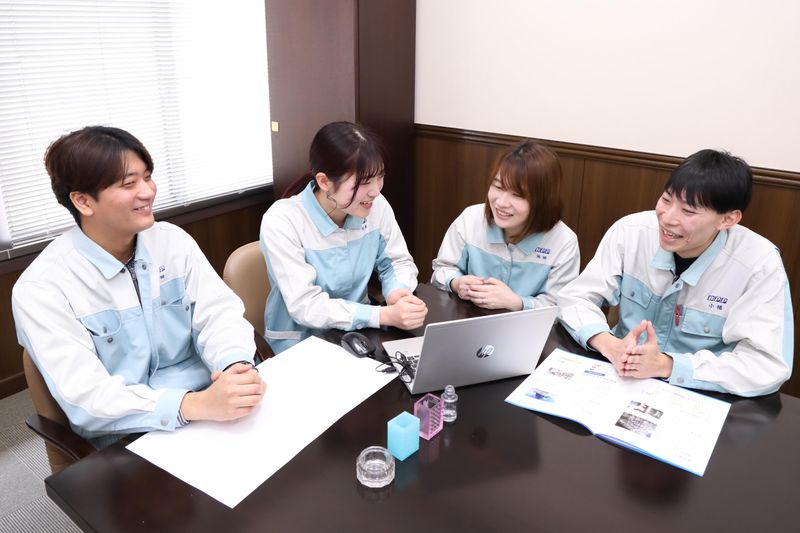 株式会社ベルポリエステルプロダクツの求人・転職情報