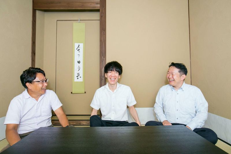 Rikyuパートナーズ税理士法人(本社)のアルバイト・バイト求人情報-05