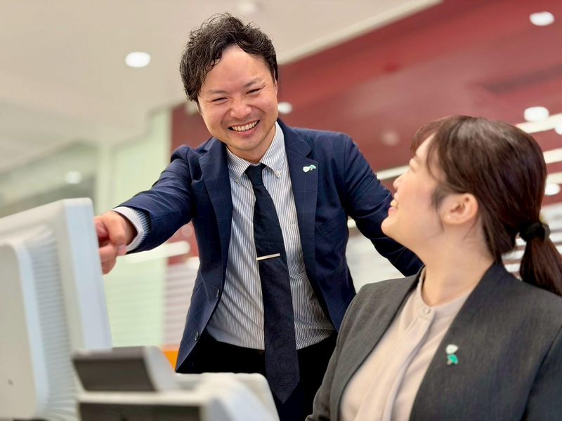 ミノラス不動産株式会社-0001の求人・転職情報