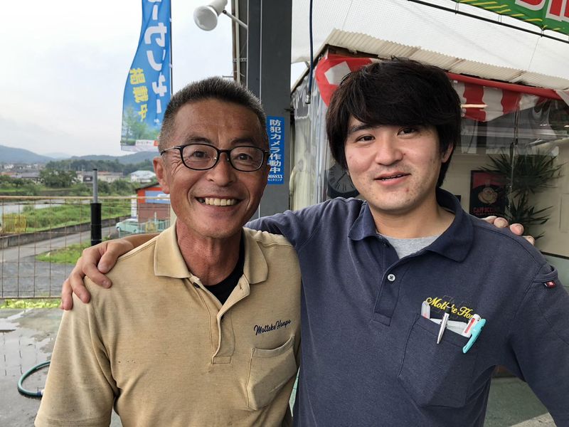 株式会社もってけ本舗の求人・転職情報