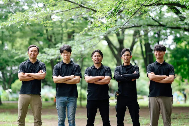 株式会社Ｋ－ＢＵＩＬＤの求人・転職情報