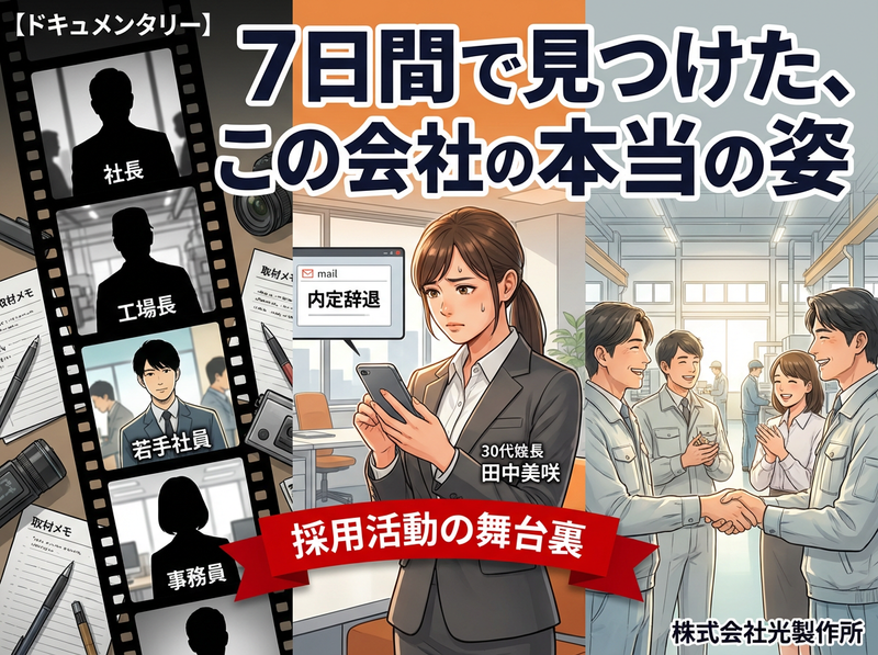 株式会社光製作所の求人・転職情報