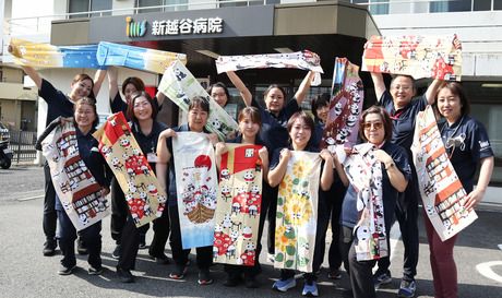 医療法人ＩＭＳグループ-0048の求人・転職情報