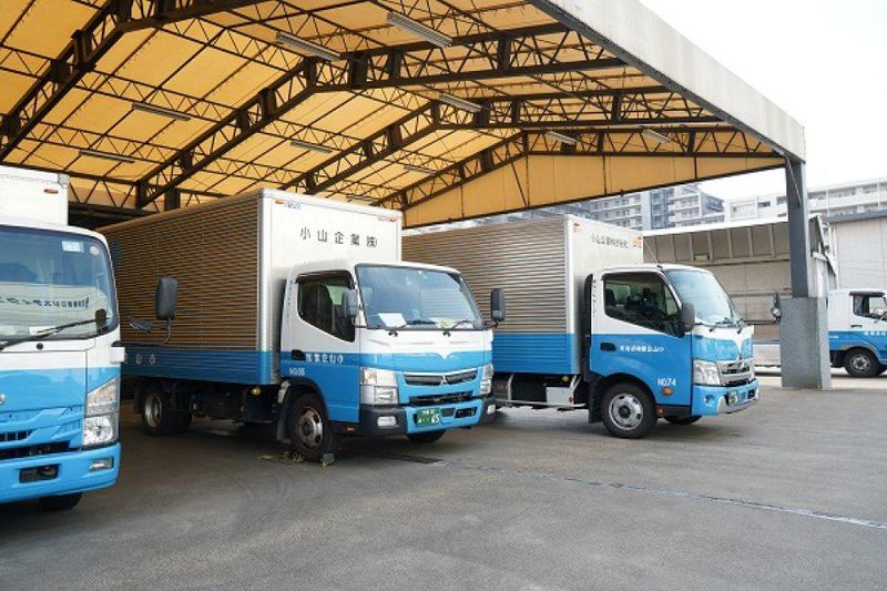 株式会社ルートケーツーの求人・転職情報