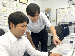 株式会社シムックスの求人情報