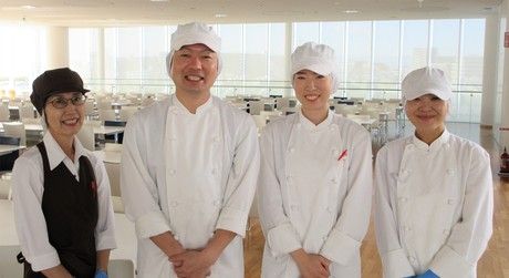 ホンダ開発株式会社 鈴鹿事業部　本田技研工業株式会社 鈴鹿製作所内のアルバイト・バイト求人情報-13