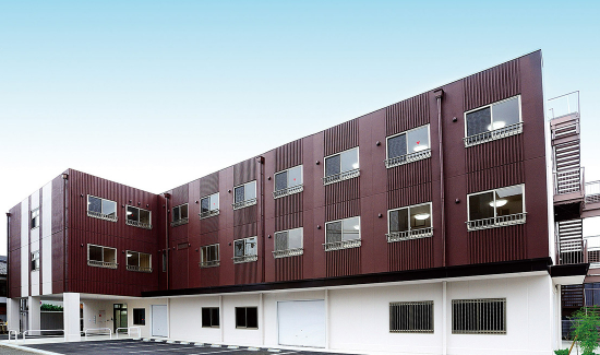 社会福祉法人恩徳福祉会の求人・転職情報