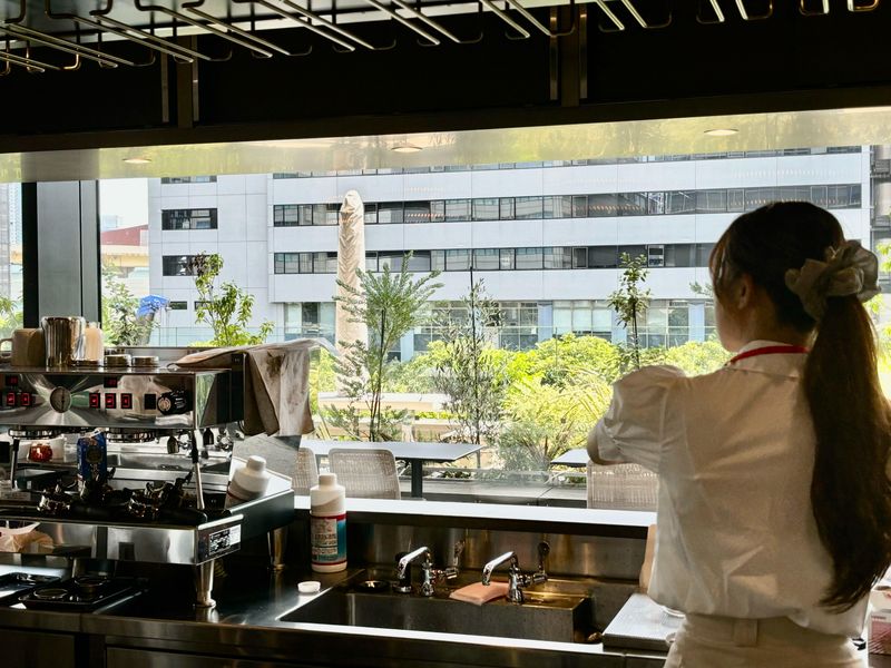CANAL DINING HALL内のアルバイト・バイト求人情報-03
