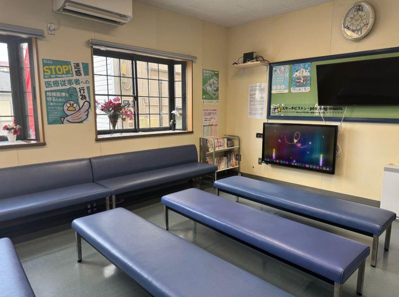 かすが耳鼻咽喉科医院のアルバイト・バイト求人情報-02