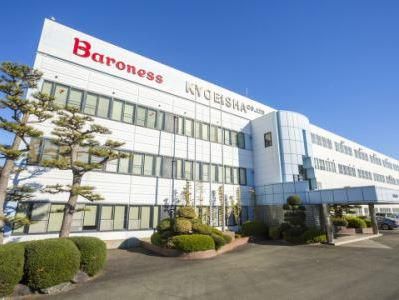 株式会社共栄社の求人・転職情報