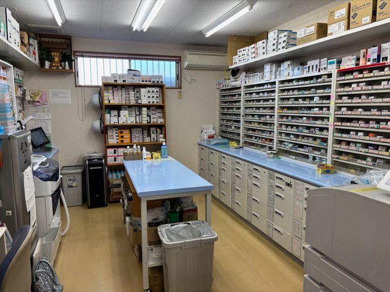 株式会社山善薬局の求人・転職情報