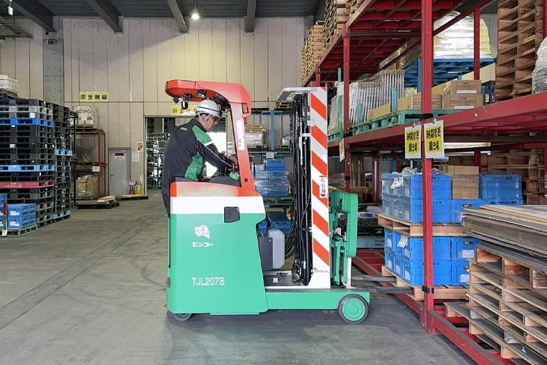 厚木センコー運輸株式会社の求人・転職情報