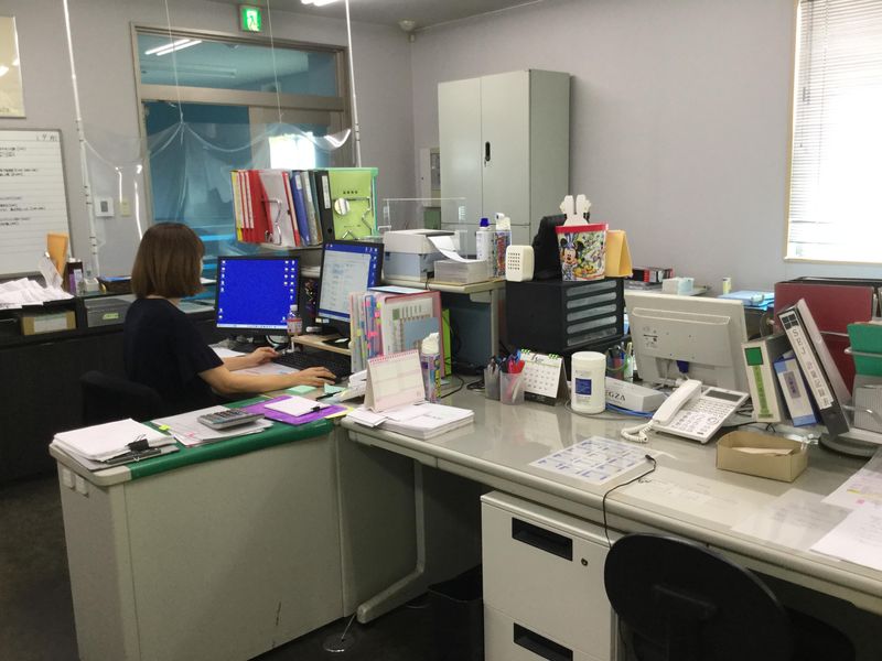 株式会社大井梱包の求人・転職情報
