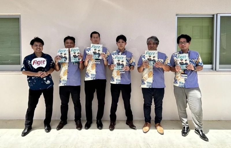株式会社求人おきなわの求人・転職情報