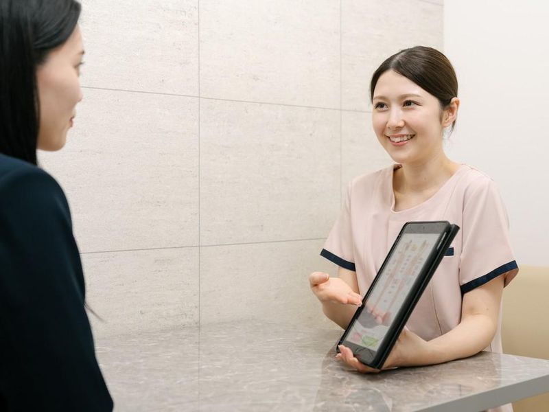 エミナルクリニック四日市院のアルバイト・バイト求人情報-04