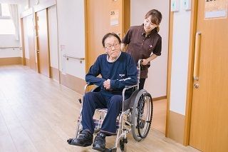 (株)やさしい手　ゆめふる飾磨恵美酒のアルバイト・バイト求人情報-05