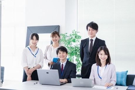求人画像