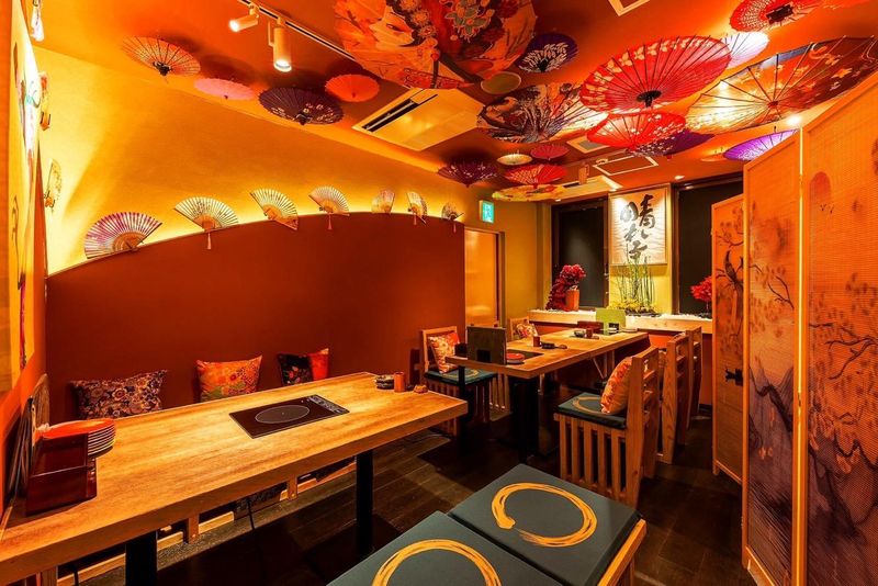 海鮮カキしゃぶと焼き鳥　晴れ子のアルバイト・バイト求人情報-04