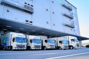 アクロストランスポート株式会社の求人・転職情報