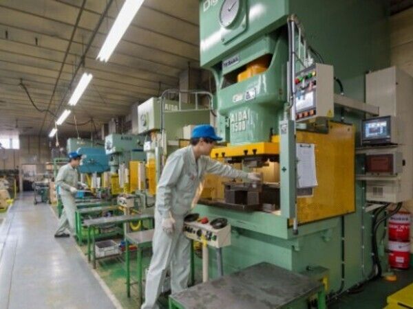 恩田金属工業株式会社の求人・転職情報
