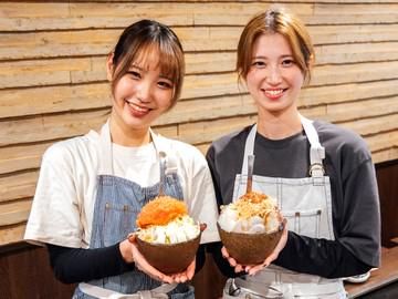 月島もんじゃ もへじ 上野のアルバイト・バイト求人情報-03
