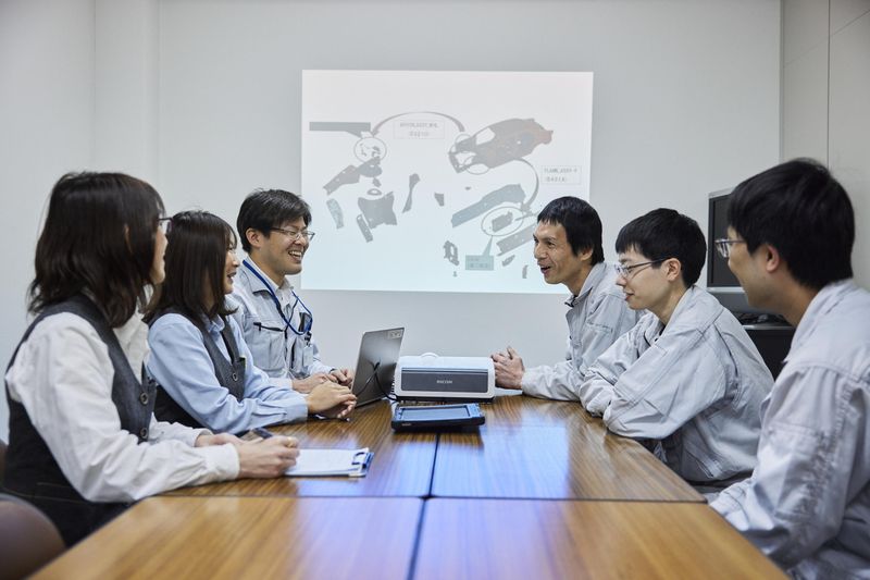 カヤ工業株式会社