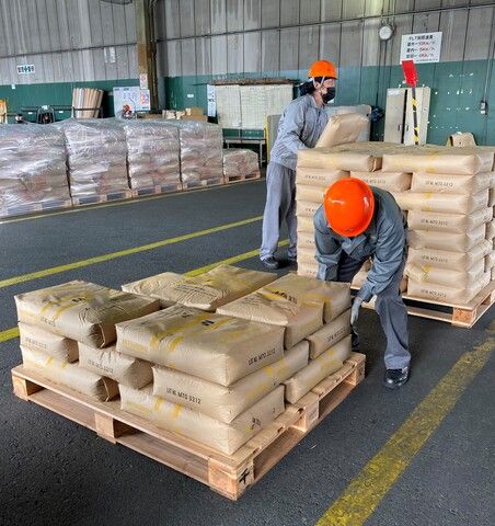 九州運輸建設株式会社_黒崎事業所の求人・転職情報