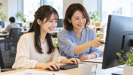 ヒューマンステージ株式会社のアルバイト・バイト求人情報