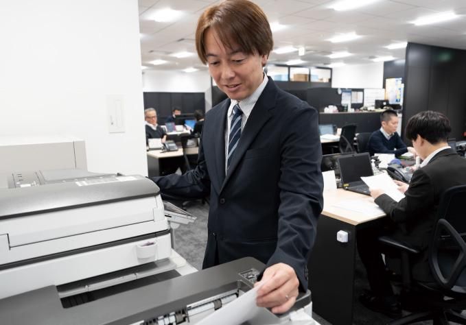 株式会社ＴＯＫＩＵＭスタッフィングの求人・転職情報