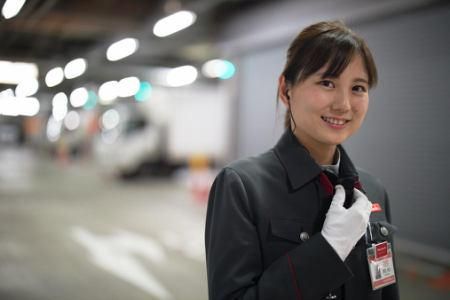 三井住友海上駿河台新館駐車場のアルバイト・バイト求人情報-02
