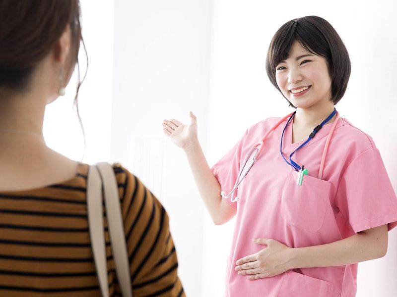 めぐウィメンズクリニックの求人・転職情報