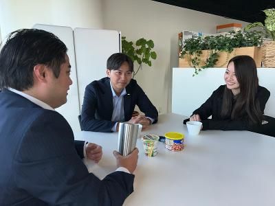 株式会社北斗ハウジングのアルバイト・バイト求人情報-04