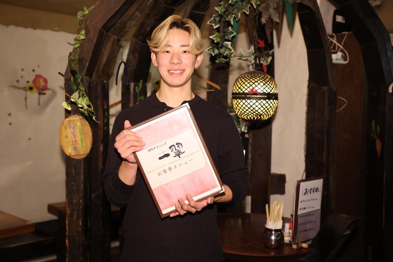 焼き鳥ダイニング　一翠(いっすい)のアルバイト・バイト求人情報-05