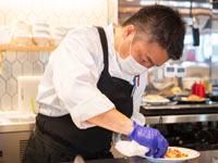 フランス大衆食堂　ブイヨン本郷3のアルバイト・バイト求人情報-04
