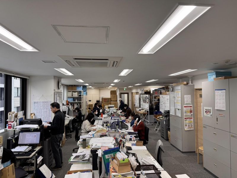 株式会社　い和多の求人・転職情報