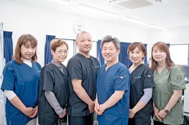 医療法人　秋田医院　訪問看護ステーション　ユーアンドアイの求人・転職情報