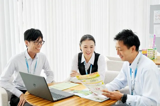 レーク滋賀農業協同組合の求人・転職情報