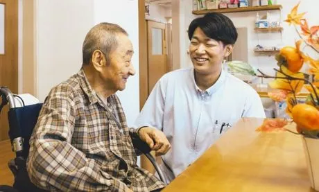 求人画像