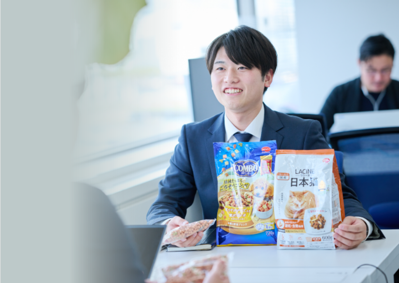 日本ペットフード株式会社のアルバイト・バイト求人情報-04