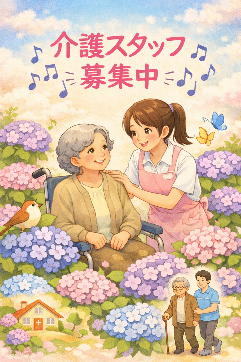 求人画像