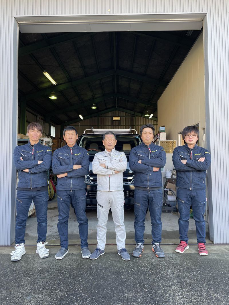 有限会社大塚板金のアルバイト・バイト求人情報-01