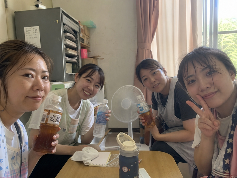株式会社アミーの求人・転職情報