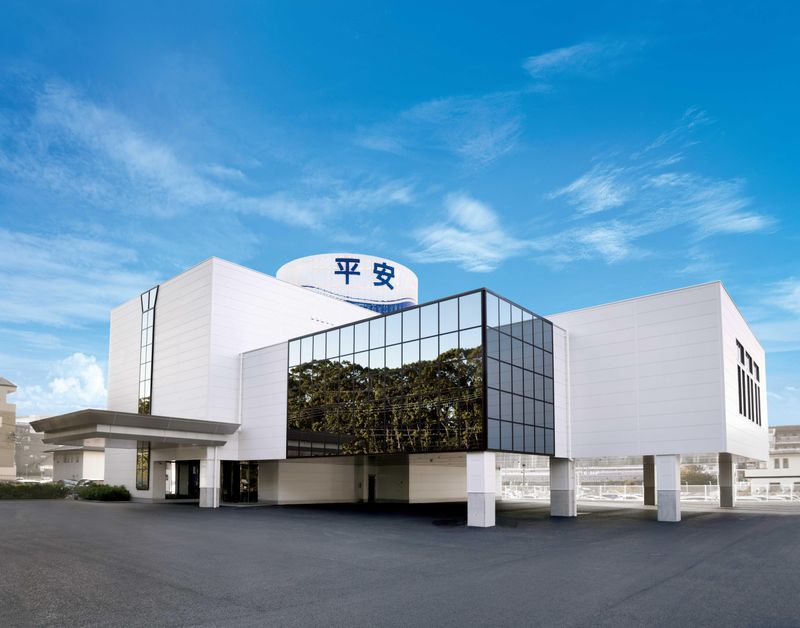 株式会社平安 平安典礼ステーションホールのアルバイト・バイト求人情報