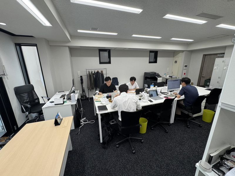 株式会社ランド・クリエイト(東京支店)のアルバイト・バイト求人情報-05