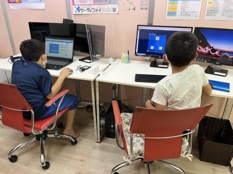 ステップステージ学習塾　大成教室のアルバイト・バイト求人情報-03