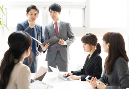 日美株式会社　人材派遣事業部のアルバイト・バイト求人情報-18