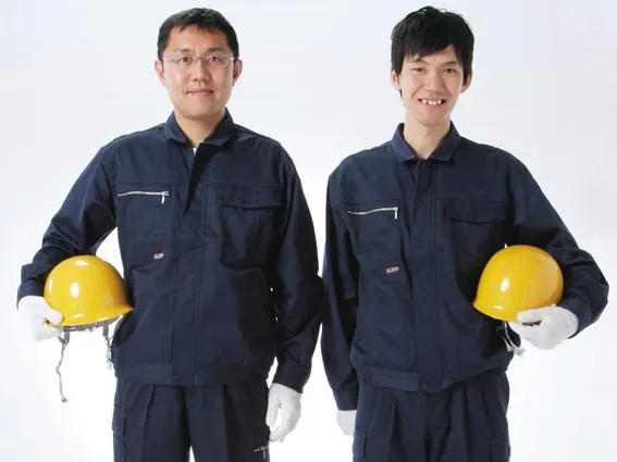 株式会社常陽清掃の求人・転職情報