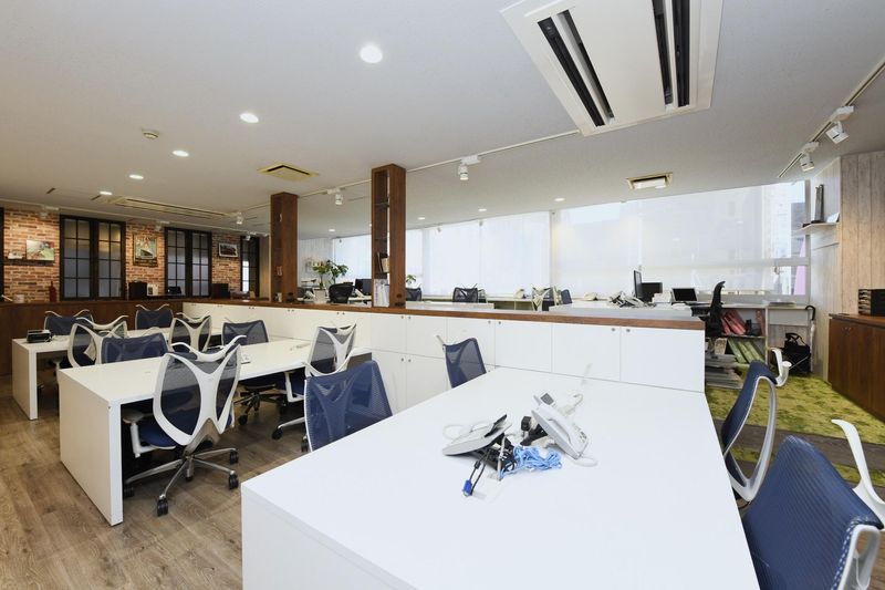 株式会社チームフォーの求人情報